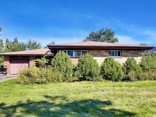 354 E Huntington Lane , Elmhurst, IL 60126