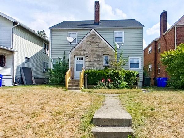 98-100 N Westmoor Avenue , Columbus, OH 43204