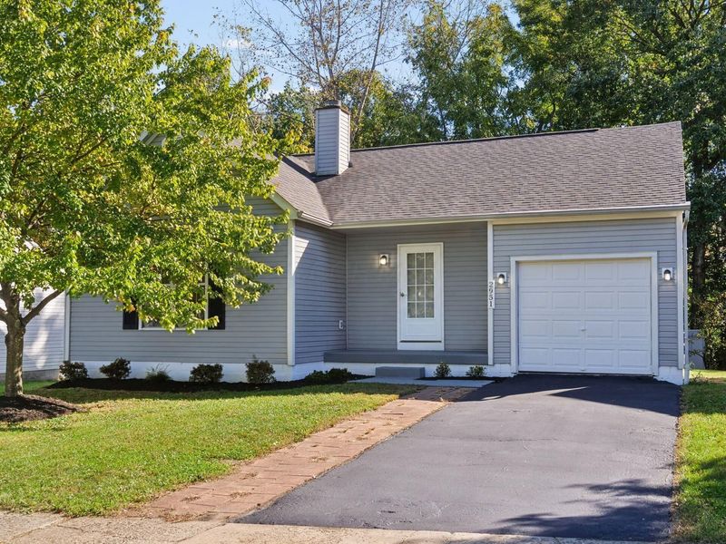2951 Crocker Run Road, Grove City, OH 43123 Photo 1