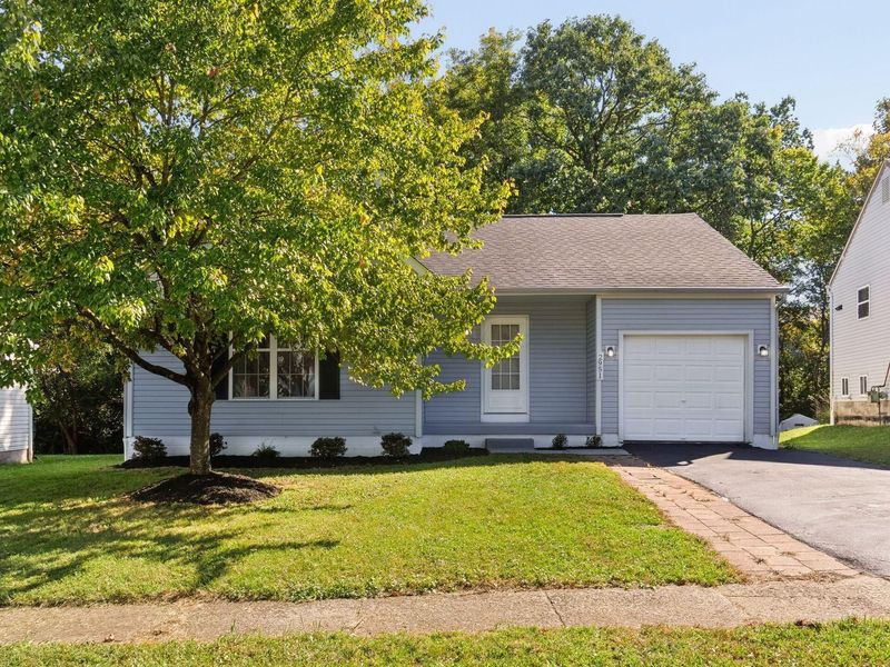 2951 Crocker Run Road, Grove City, OH 43123 Photo 2