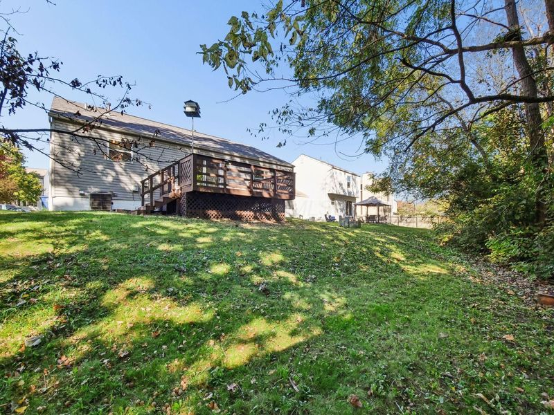 2951 Crocker Run Road, Grove City, OH 43123 Photo 3