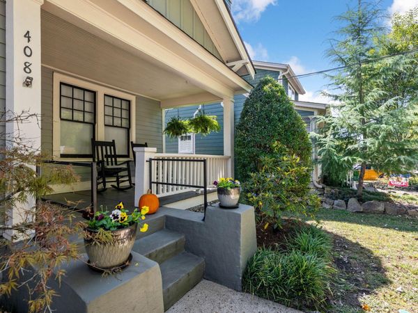 408 Tremont Street, Chattanooga, TN 37405