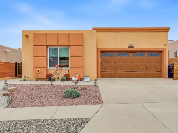 10019 Irbid Road NE, Albuquerque, NM 87122