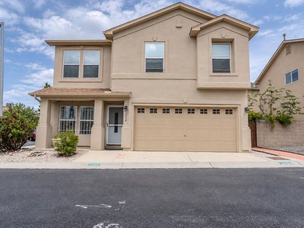 3434 Mountainside Parkway NE, Albuquerque, NM 87111