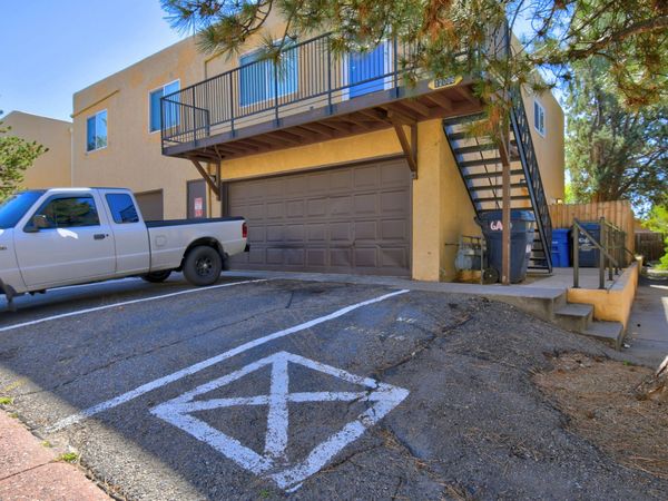 12006 Stilwell Place NE, Unit APT C, Albuquerque, NM 87112