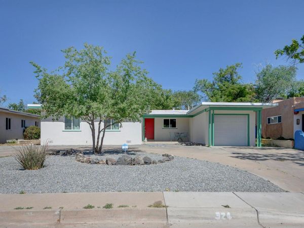 324 Chula Vista Place NE, Albuquerque, NM 87108