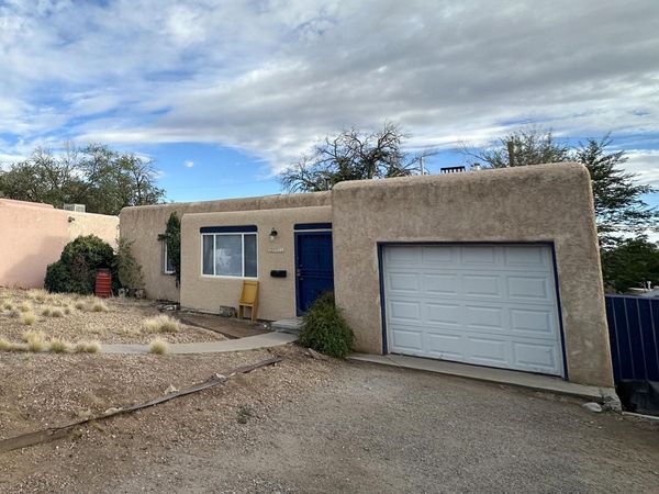 3112 Constitution Avenue NE, Albuquerque, NM 87106