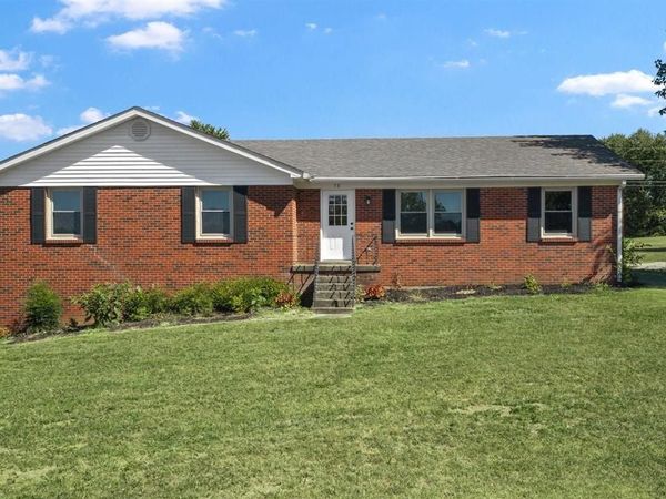 98 Moss Way, Glasgow, KY 42141