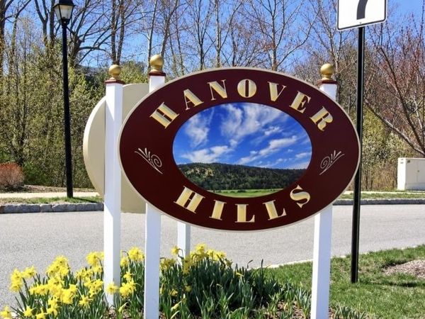 171 Vista Dr, Hanover, NJ 07927