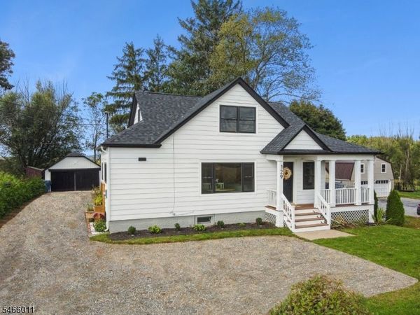 129 John Ringo Rd, East Amwell, NJ 08551