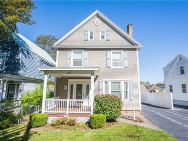 153 Pleasant Street, Utica, NY 13501