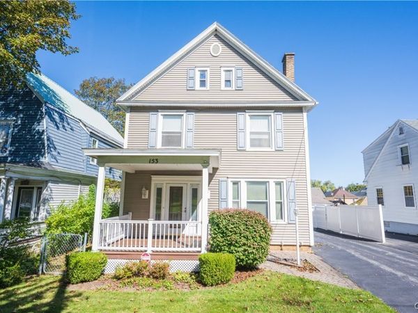 153 Pleasant Street, Utica, NY 13501