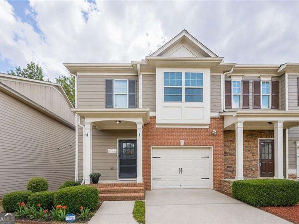 2705 Maple Park Place, Cumming, GA 30041