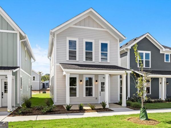 902 S Hamilton Street, Dalton, GA 30721