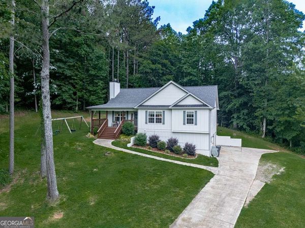 351 Danburg Court, Jasper, GA 30143