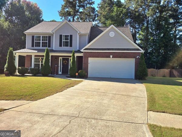 3510 Watson Gate Road, Loganville, GA 30052