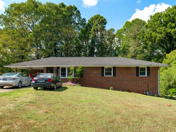150 County Road 600 , Athens, TN 37303