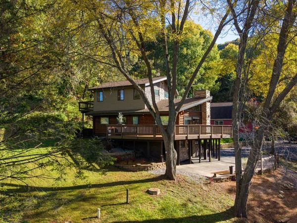 W4591 Drectrah ROAD, La Crosse, WI 54601