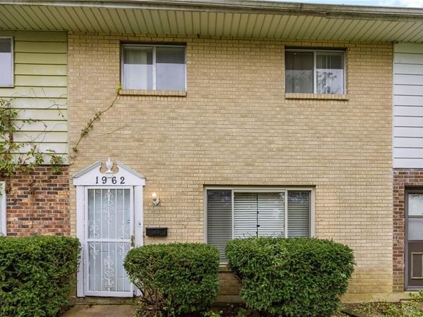 1962 Larkswood Drive, Dayton, OH 45417