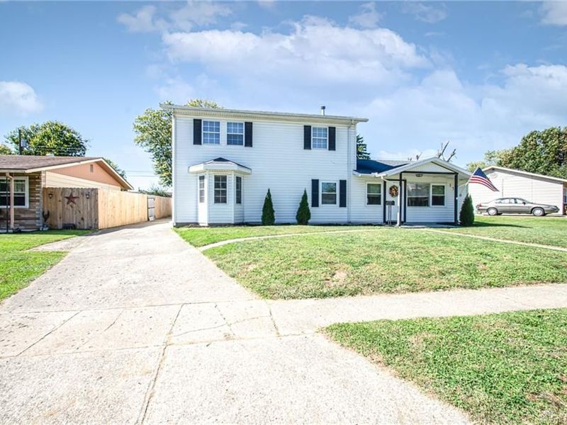 1560 Bowman Drive, Xenia, OH 45385 Photo 30