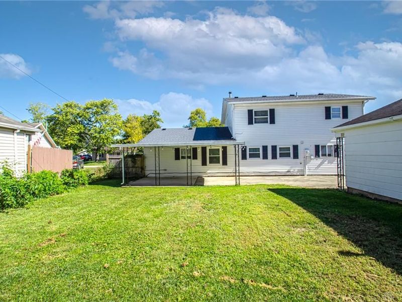 1560 Bowman Drive, Xenia, OH 45385 Photo 32