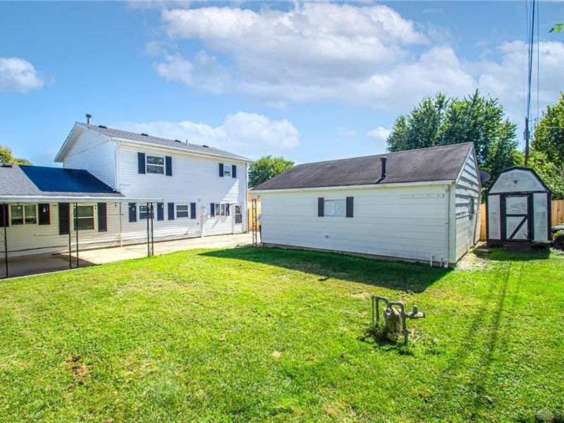 1560 Bowman Drive, Xenia, OH 45385 Photo 35