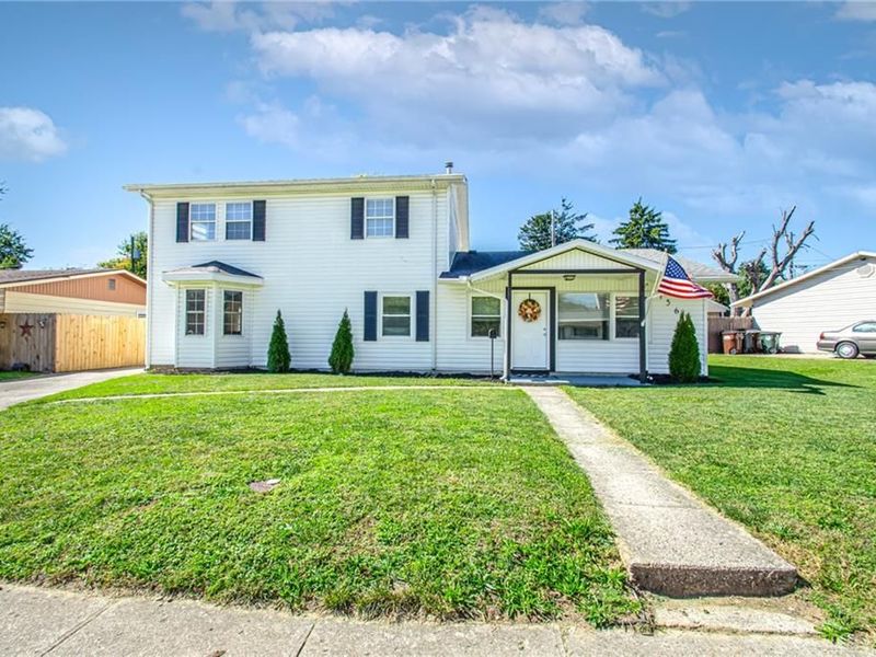 1560 Bowman Drive, Xenia, OH 45385 Photo 36