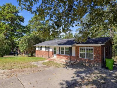 525 Scarsdale Drive , Columbia, SC 29203