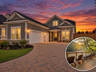 2358 High Bluff Loop , Lexington, SC 29072