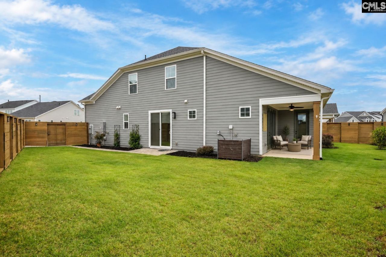 2358 High Bluff Loop  Photo 25