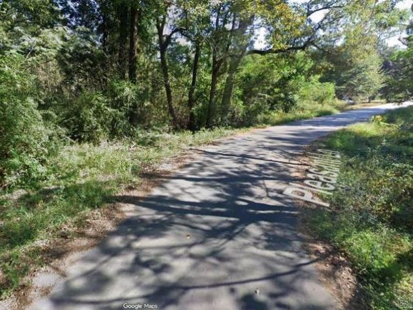 244 Pleasant Lane, Crossett, AR 71635