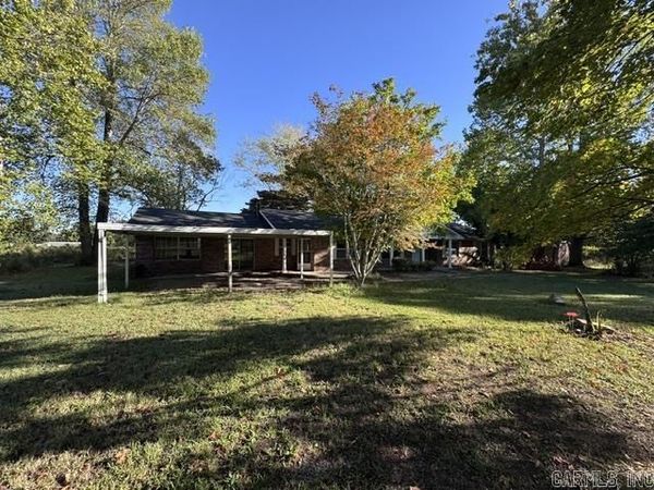 62 Martin Lane , Mountain Home, AR 72653