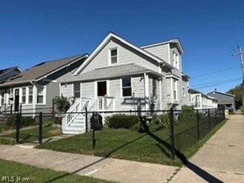 441 Independence Street, Fairport Harbor, OH 44077 Photo 1