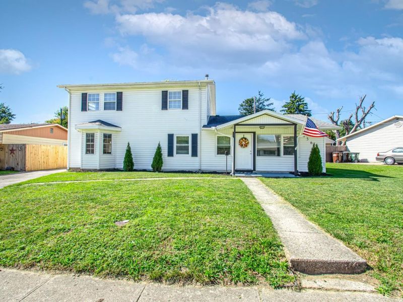 1560 Bowman Drive, Xenia, OH 45385 Photo 36