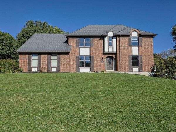 3236 Lamarc Trail, Cincinnati, OH 45241