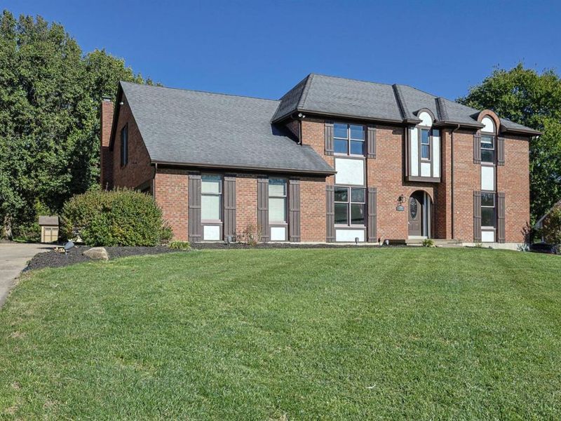 3236 Lamarc Trail, Evendale, OH 45241 Photo 2
