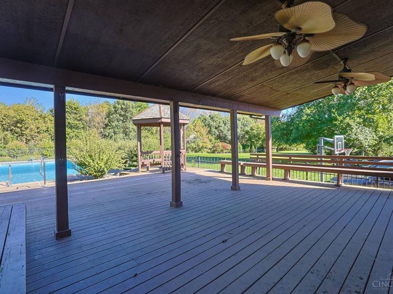 3236 Lamarc Trail, Evendale, OH 45241 Photo 52