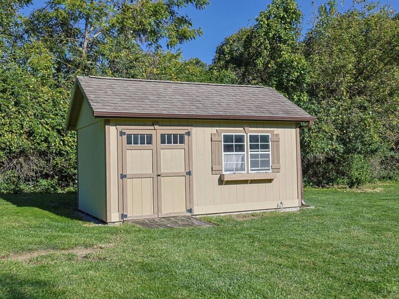 3236 Lamarc Trail, Evendale, OH 45241 Photo 63