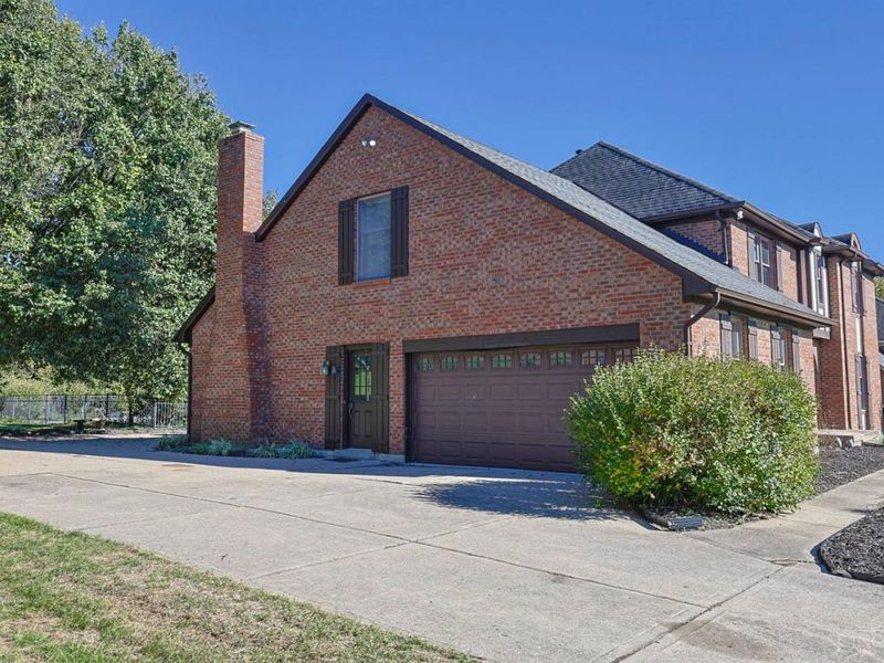 3236 Lamarc Trail, Evendale, OH 45241 Photo 64