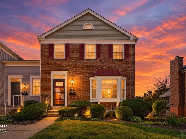 19 Wildwood Drive, Fairfield, OH 45014