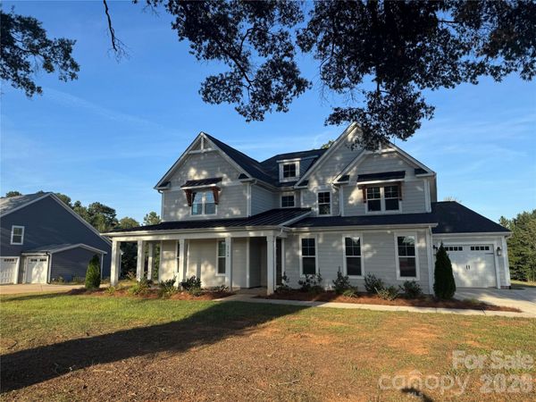 8704 Sherrills Ford Road , Sherrills Ford, NC 28673