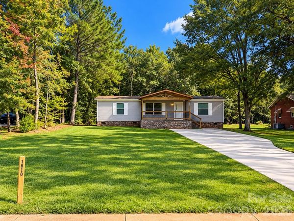 1810 Kingston Road, Shelby, NC 28150