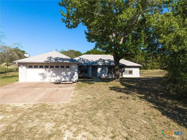 7122 Mountain View Drive, Killeen, TX 76549