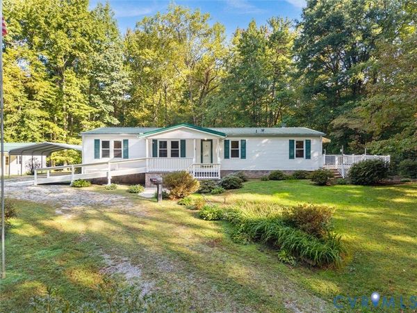 17930 Genito Road , Amelia, VA 23002