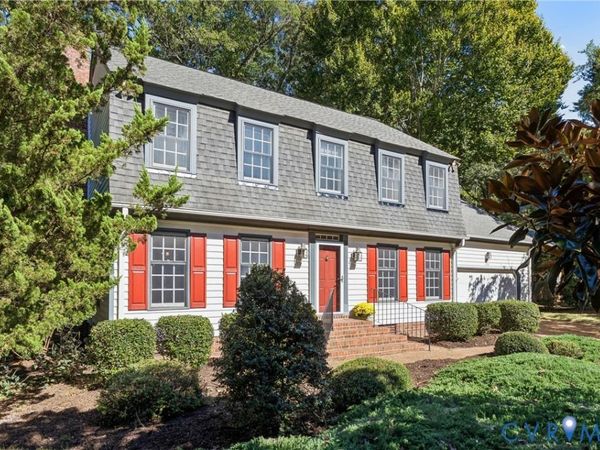 194 Lewis Robert Lane , Williamsburg, VA 23185