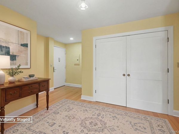 720 Milton Road , Unit N4E, Rye, NY 10580