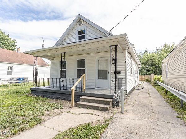 346 E Streicher Street, Toledo, OH 43608