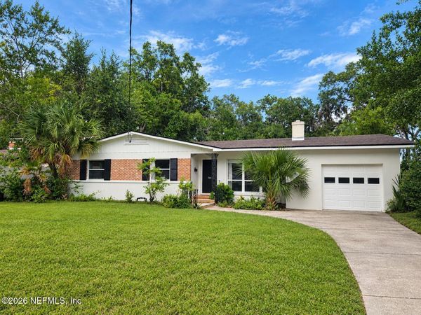 7043 MADRID Avenue, Jacksonville, FL 32217
