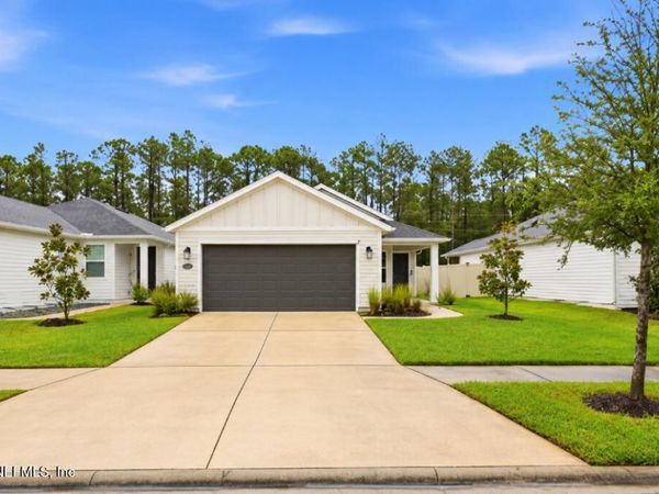 2526 CLAYTON FLS Cove, Green Cove Springs, FL 32043