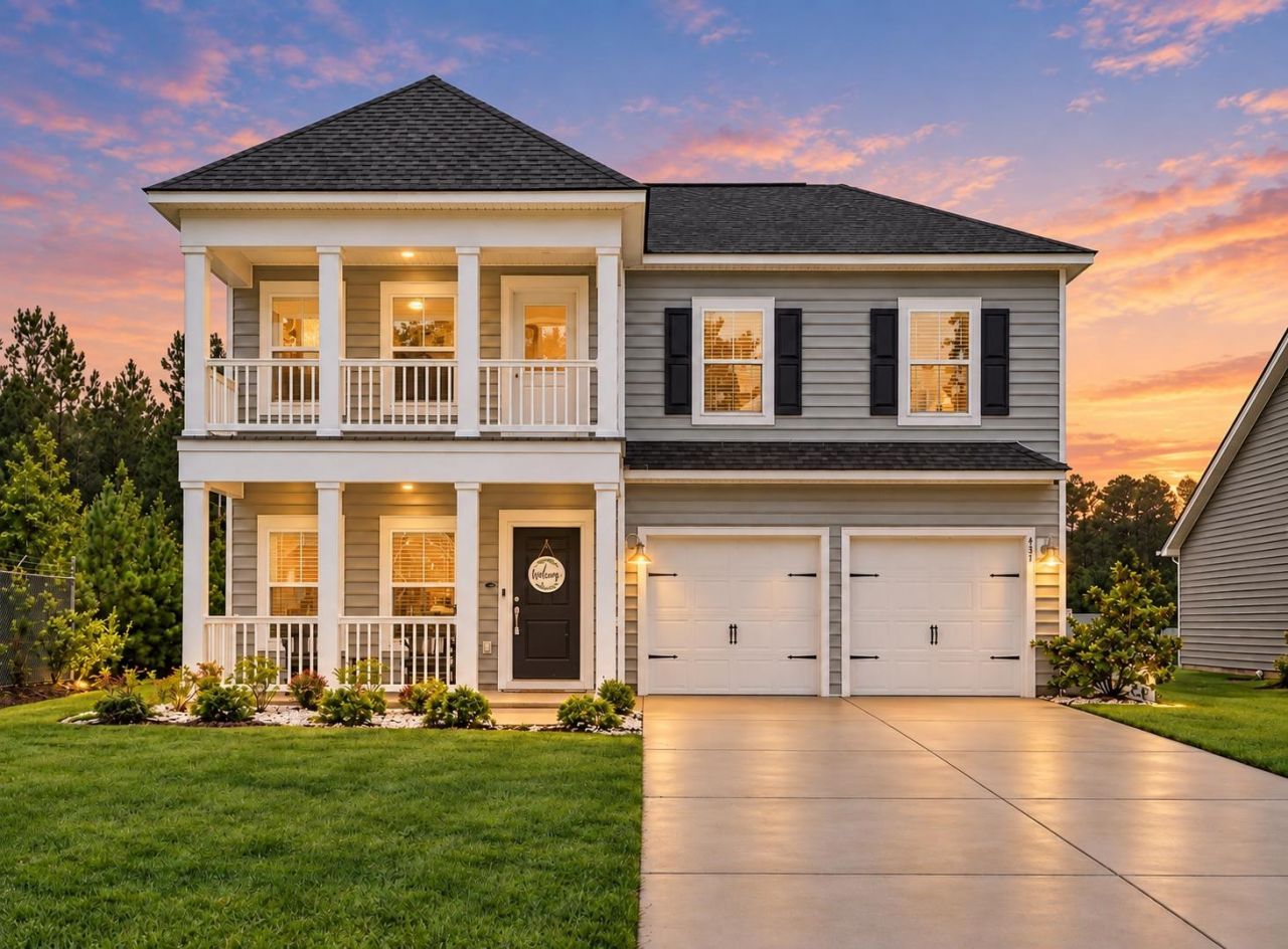 431 Craigflower Ct., Longs, SC 29568 Main Photo